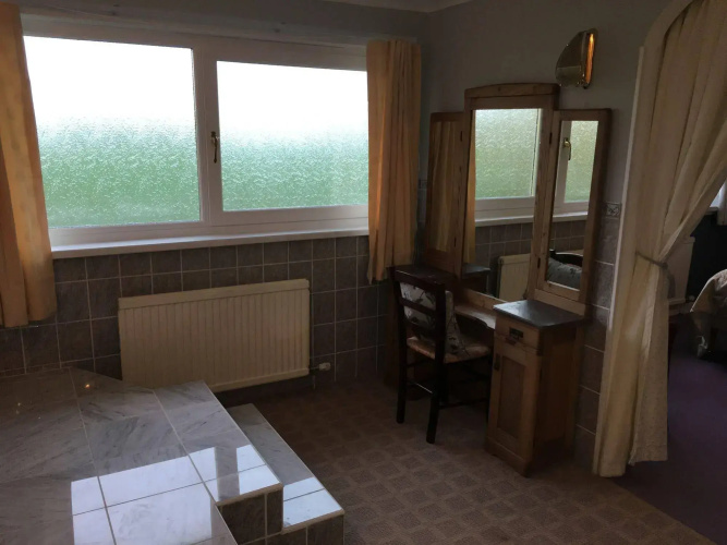 Roag House Bed & Breakfast