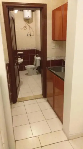 Al Hamra Palace ApartHotel Al Sharafeyah