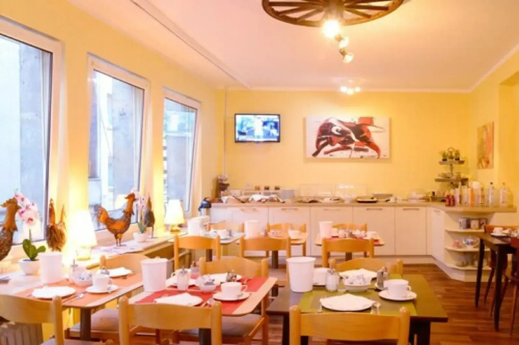 Barcelona Bed & Breakfast