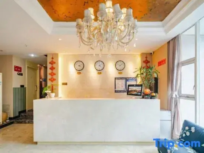 NaiQi HOTEL