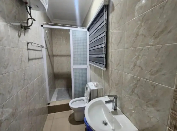 Masterpiece Studio Apartments