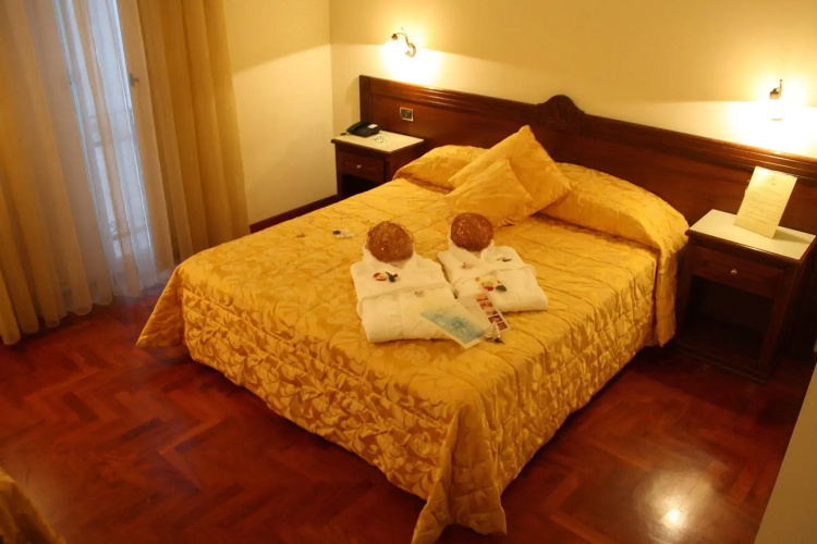 Regis Resort