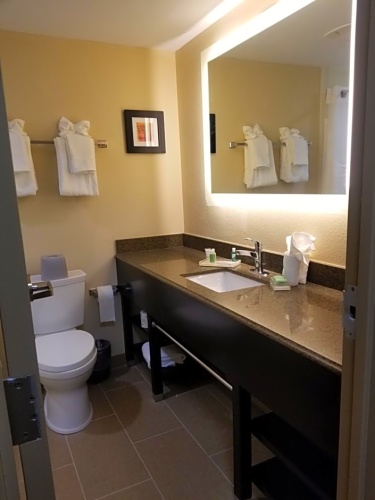 Twin Suite