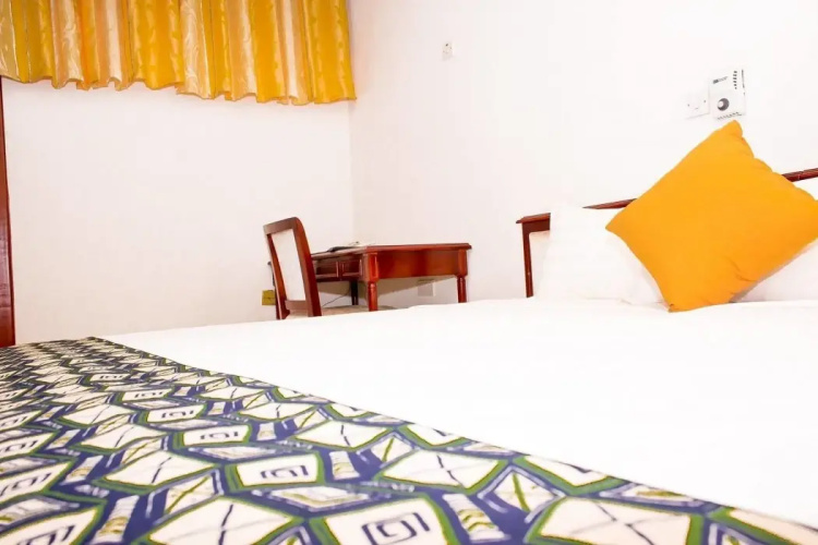 Mikaddo City Inn