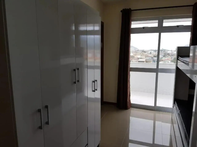 Cobertura 3 Suites - Praia Grande