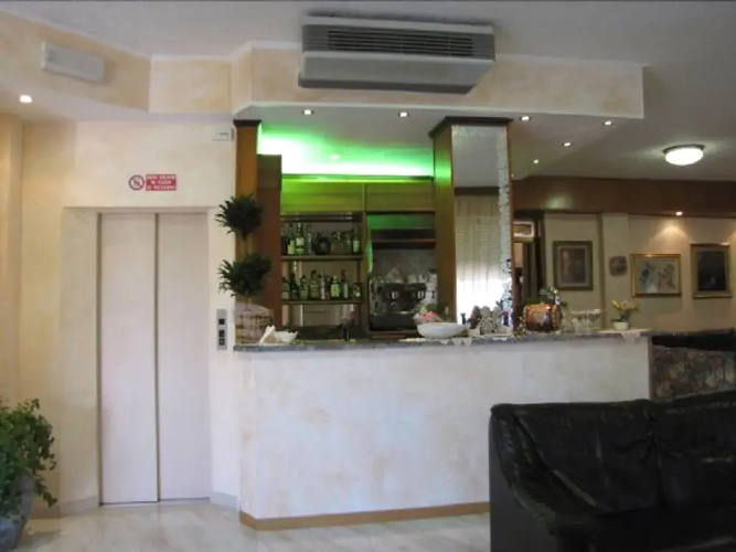 Hotel Nanda