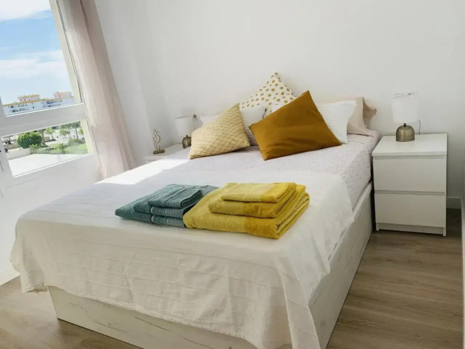 Estupendo Apartamento Entero
