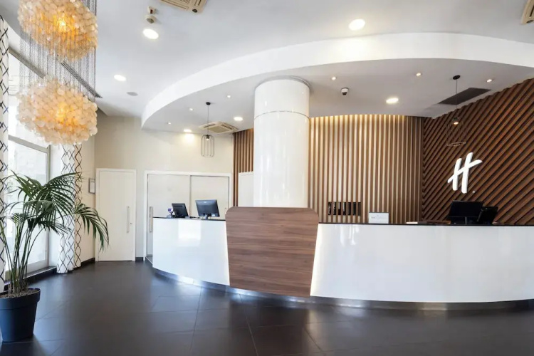 CHC Business Residence