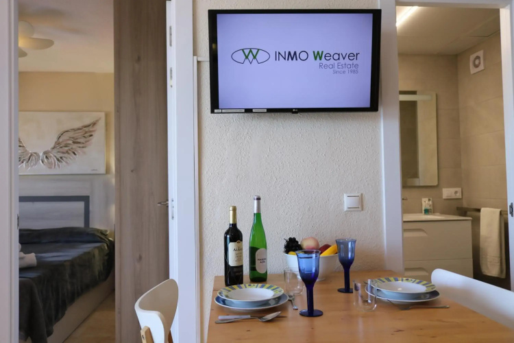 apartamento 5B MAR 2 1 dormitorio