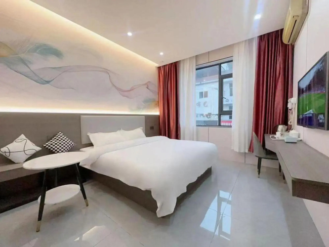 Dihao Hotel