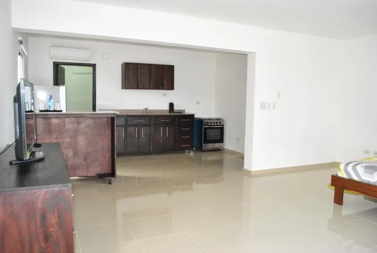 The Vue Apartment Hotel