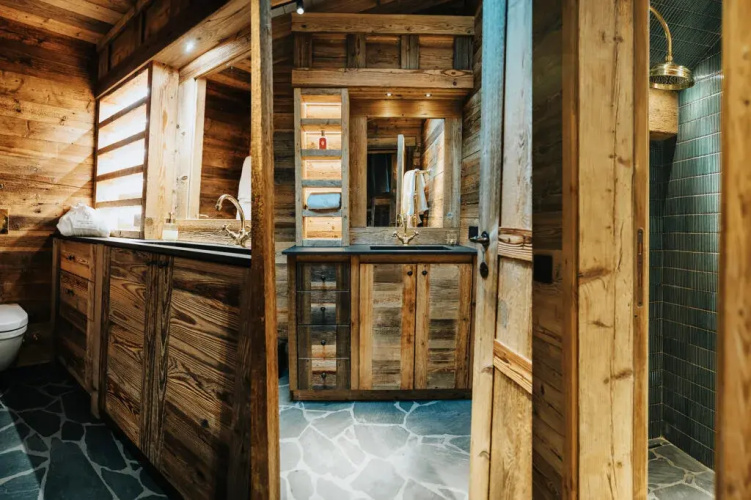 Hotel Cime Bianche