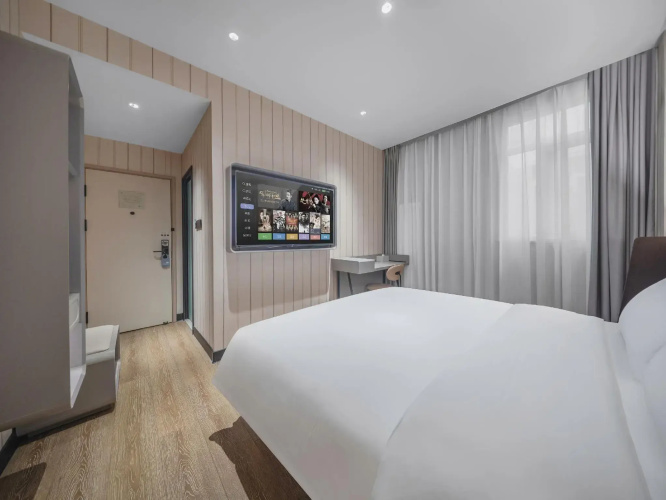 Hanting Hotel