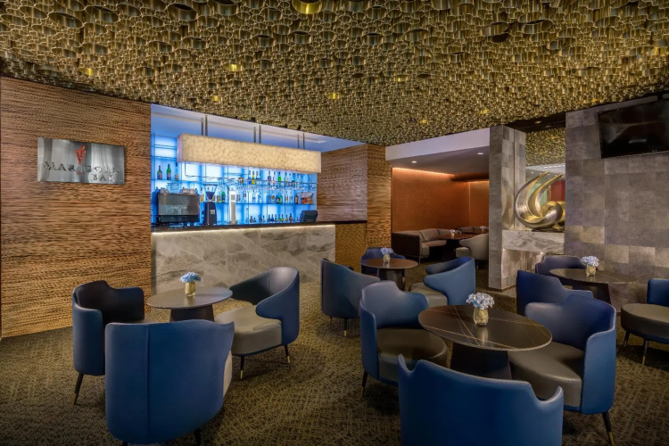 Park Hotel Hong Kong photo 25