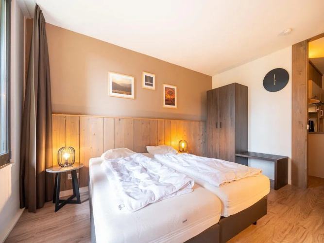 Forest Cosy Apartment in Hambachtal Park