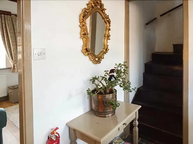 April Cottage