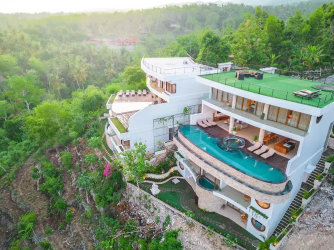 Villa Kaliente