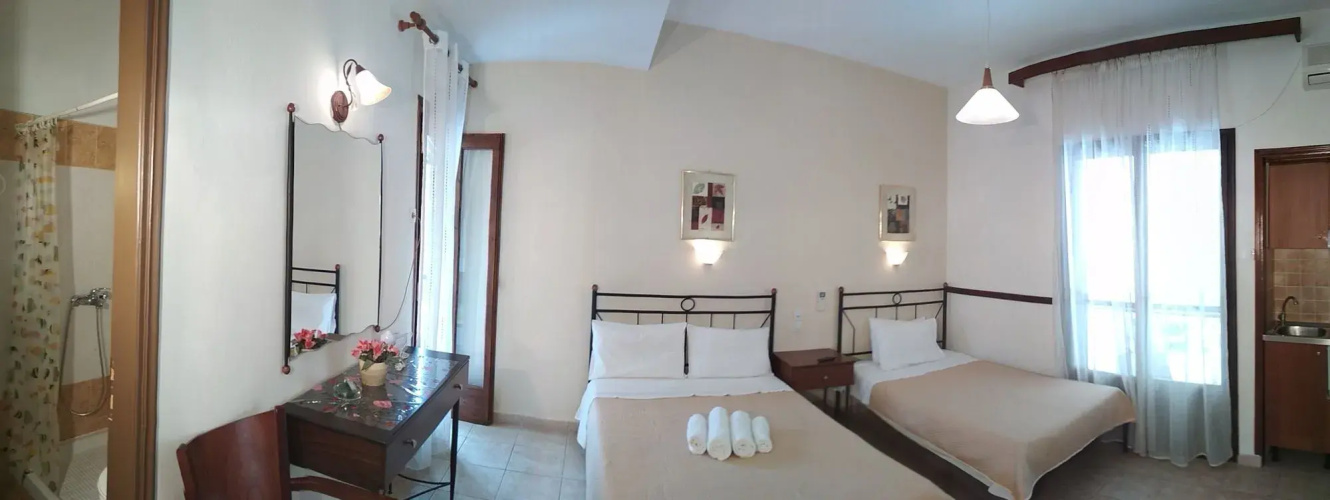 Hotel Argo