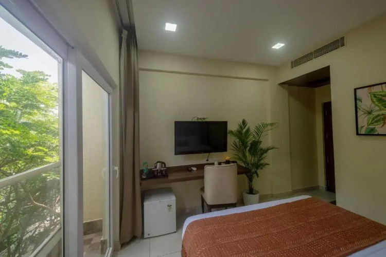 Olive BTM Layout – by Embassy Group