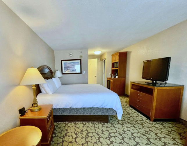 ACP Hotel Houston Westchase, MOD Collection by Sonesta