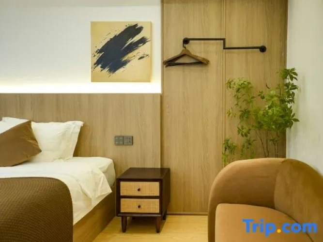 2 Bedrooms Family Suite