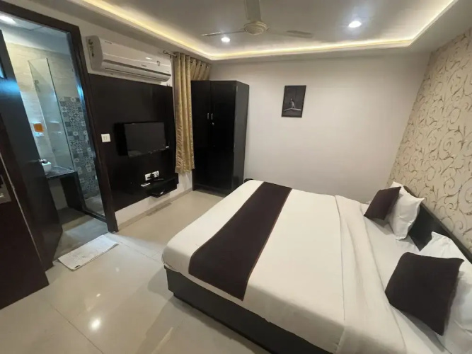 Hotel Life Inn