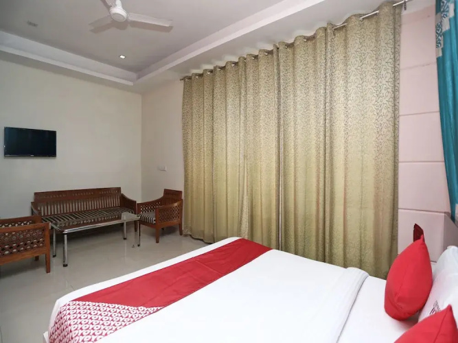 OYO 3179 Heritage Haveli