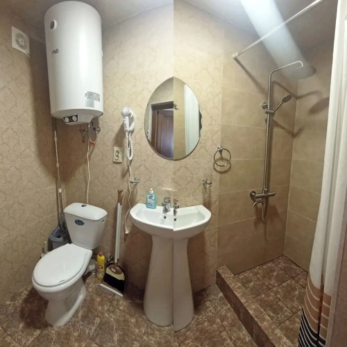 Comfort Suite