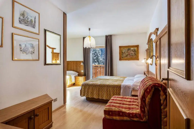 Residence Kamerloy D