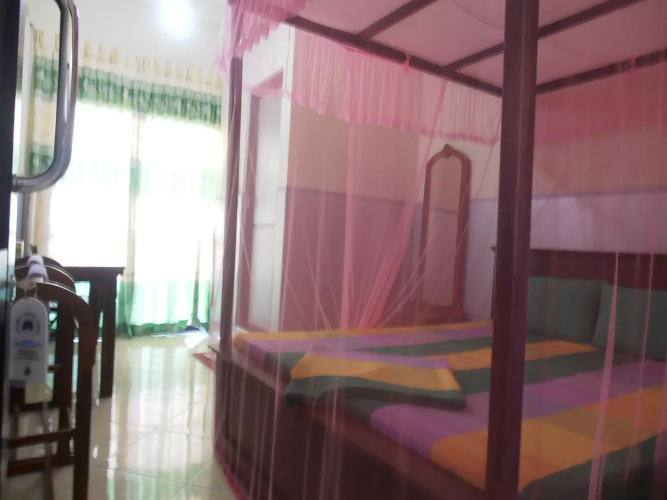 Satyodaya Residence