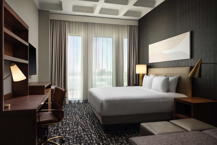 Hyatt Place Lax Century Blvd photo 7