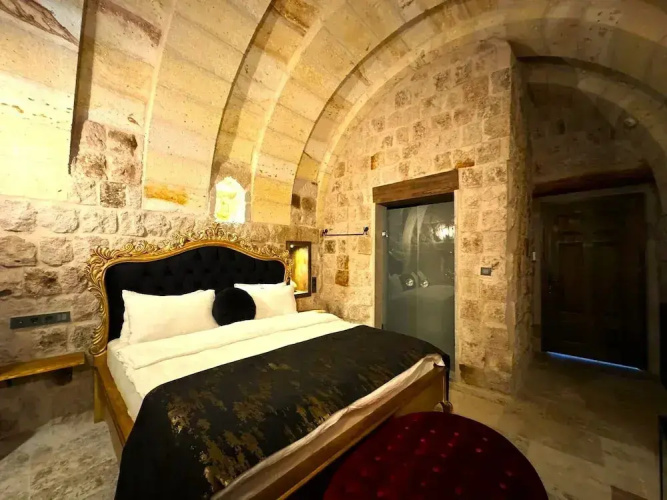 Patina Cappadocia