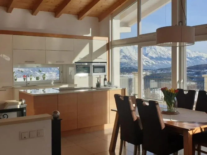 Family Apartment