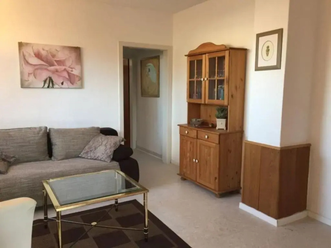 Haus Strandläufer Wohnung 2