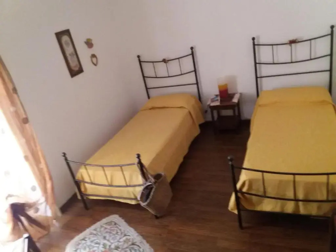 A casa del Nonno