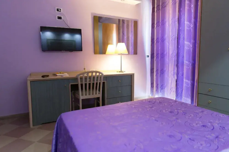 Maximo Hotel