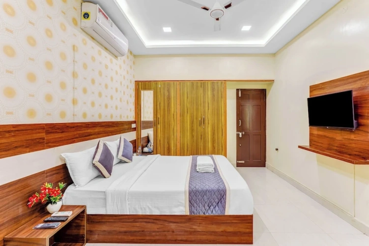 Premium Apartment