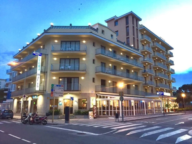 Image de l'hôtel