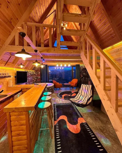 TepedeKal Bungalov