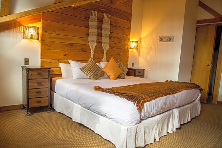 Standard Double room with sea view