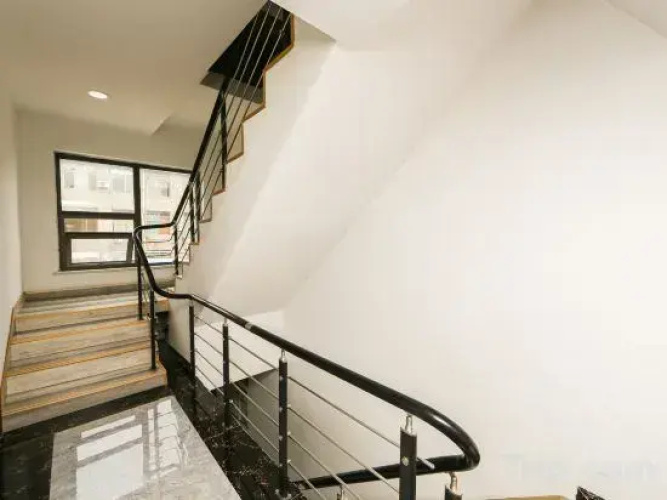 fanghua Hotel