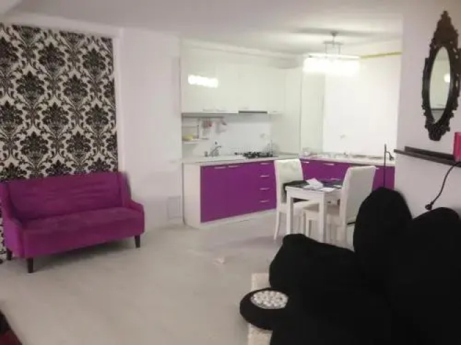 Hotel Jolie Apartments