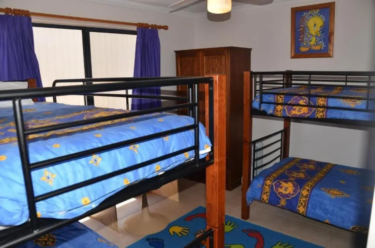 Horizon Lodge