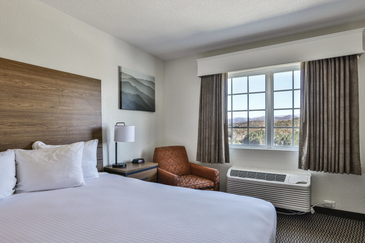 Best Western Mountain View Inn