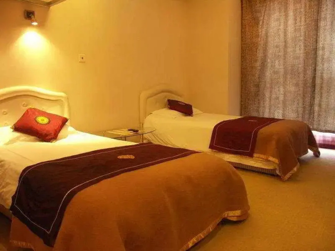Tongji Garden Apartment