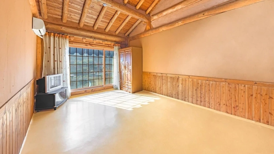 1 Bedroom Standard room