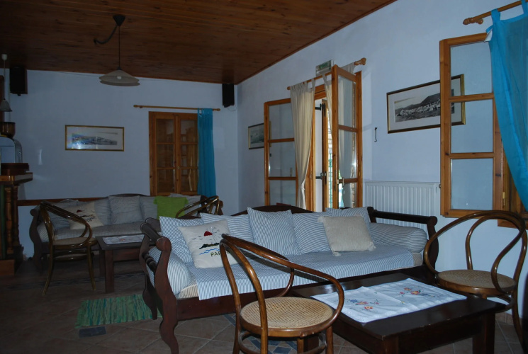 Siroco's Rooms And Studios