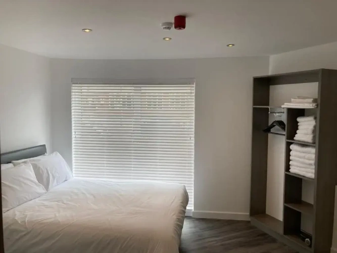 Deluxe Family Suite
