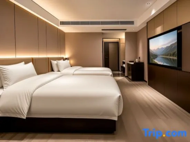 Business Twin room