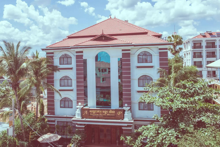 Image de l'hôtel